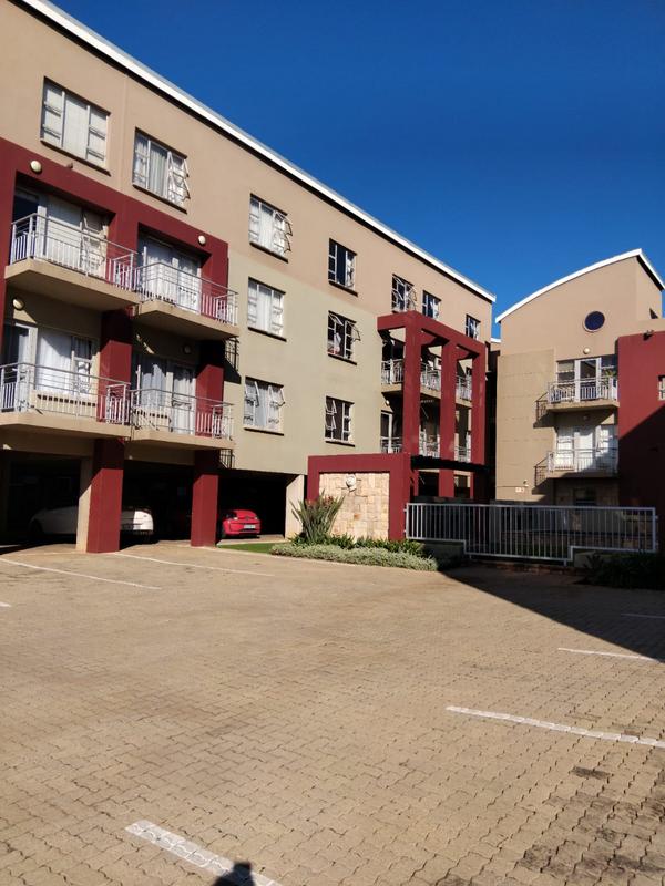 To Let 1 Bedroom Property for Rent in Potchefstroom North West